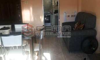 Imagem: Rio de Janeiro - Apartamento Padrão - Flamengo