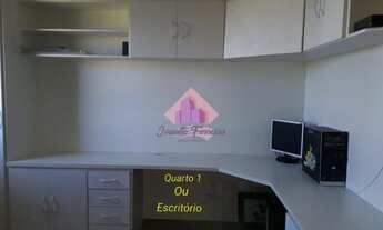 Imagem 5: Apartamento com 4 dorms, Santana, São José dos Campos - R$ 694 mil, Cod