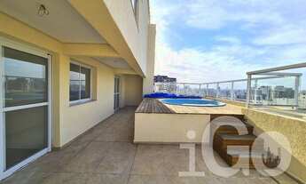 Imagem 2: Cobertura Próxima dos colégios Móbile e Consa . MOEMA PÁSSAROS