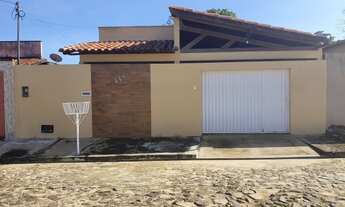 Imagem: Casa disponível para locação em Piripiri