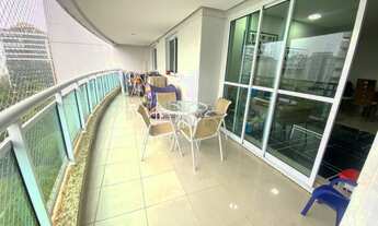 Imagem 2: Apartamento para aluguel com 100 metros quadrados com 2 quartos