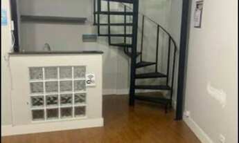 Imagem 3: Comercial sala no COMERCIAL SANTOS DUMONT - Bairro Boa Vista em Londrina