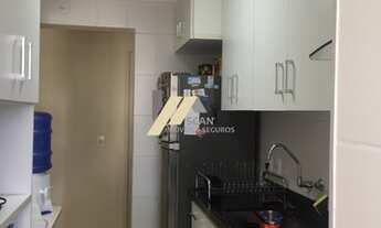 Imagem 3: APARTAMENTO RESIDENCIAL em CAMPINAS - SP, MANSÕES SANTO ANTÔNIO