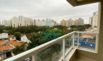 Imagem 4: Apartamento para aluguel e venda 120m² com 3 dormitórios - Vila Leopoldina