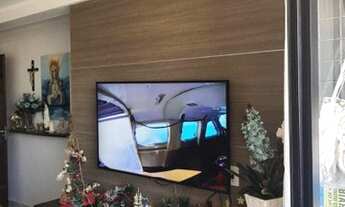 Imagem 3: Apartamento à venda, 74 m² por R$ 220.000,00 - Tambauzinho - João Pessoa/PB