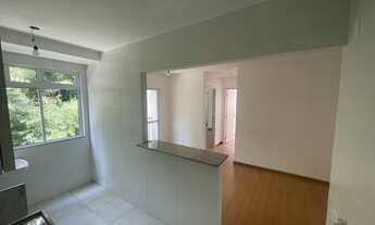 Imagem 6: Torres do Morin . Alugo Excelente Apto, Andar Alto, Sala com varanda, 2 quartos sendo 1 su