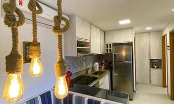 Imagem: Excelente Flat OKA BEACH