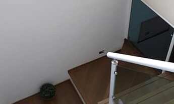 Imagem 5: Sobrado Mobiliado no Planalto em São Bernardo do Campo