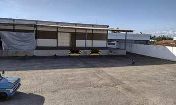 Imagem 5: Galpão/Depósito/Armazém para aluguel tem 880 metros quadrados em Parque Ipê - Feira de San