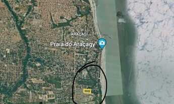 Imagem 5: Terreno - Araçagy (Atrás da Villa Fiore