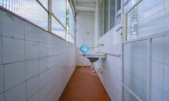 Imagem 2: Edifício Jaraguá: Apartamento de 01 quarto à venda no Centro