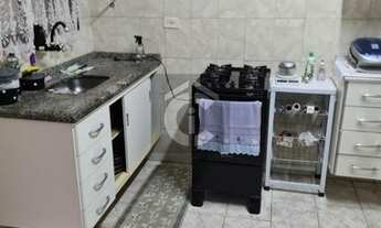 Imagem 5: SOBRADO EM CONDOMINIO 2 DORMITÓRIOS, 65 m² - VILA PRUDENTE