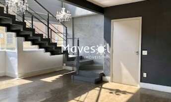 Imagem: Cobertura, Santa Cecília - São Paulo