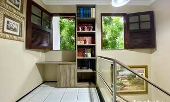 Imagem 6: Casa à venda, 126 m² por R$ 370.000,00 - Lagoa Redonda - Fortaleza/CE