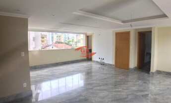 Imagem 3: Apartamento à venda, 3 quartos, 1 suíte, 3 vagas, Buritis - Belo Horizonte/MG