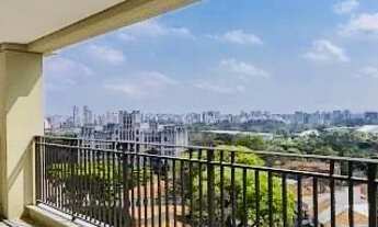 Imagem: Cobertura duplex com vista para o Parque