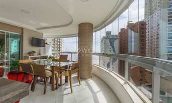 Imagem: RESIDENCIAL PETRÓPOLIS 3 SUITES E 3 VAGAS