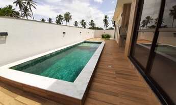 Imagem 5: Casas em Condomínio Fechado Alto Padrão no Litoral Sul de João Pessoa