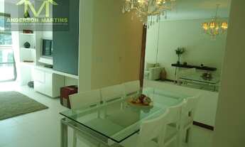 Imagem 6: Excelente apartamento na Praia da Costa Cód: 16245 Z Imobiliária Anderson Martins vende