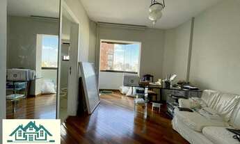 Imagem 7: EXCELENTE APTO - VARANDA - LAZER - LOCALIZAÇÃO PRIVILEGIADA