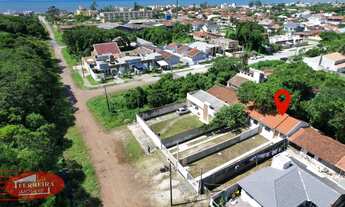 Imagem 2: Casa com Terreno 6,5 X 30