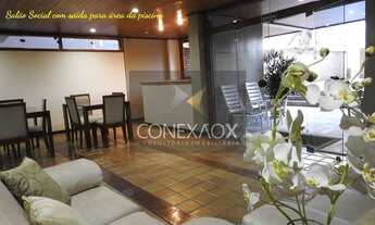 Imagem 4: Apartamento - Cambuí - Campinas