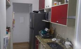 Imagem 5: JAGUARIÚNA - Apartamento Padrão - LOTEAMENTO SANTO ANTONIO