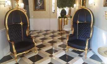 Imagem 5: APARTAMENTO RESIDENCIAL em ITAJAÍ - SC, SÃO JOÃO