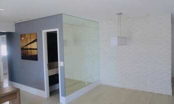 Imagem 6: Apartamento com 87m² 3Quartos,2Suites,2Vagas,Varanda Gourmet, próximo ao Shopping Morumbi