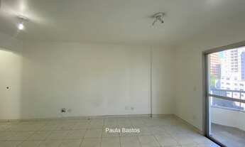 Imagem 3: Apartamento para venda possui 75 metros quadrados com 2 quartos em Campo Belo - São Paulo