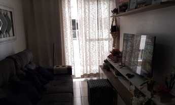 Imagem 6: Apartamento para venda 78 metros quadrados com 3 quartos