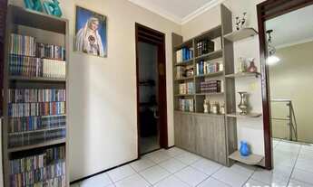 Imagem 3: Casa à venda, 126 m² por R$ 370.000,00 - Lagoa Redonda - Fortaleza/CE