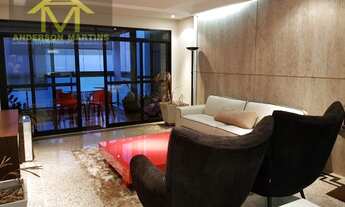 Imagem 2: Apartamento Frente Mar- Sendo 4 quartos, (2 suítes/ /1 Close 400 m² CÓD.: 22026 TT