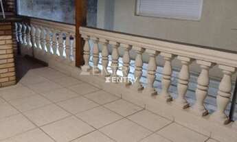 Imagem 3: SOBRADO A VENDA DE 200 m² DE ÁREA CONSTRUÍDA COM TERRENO DE 175 m² COM EDÍCULA - BAIRRO CI