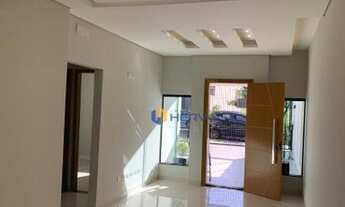 Imagem 3: Casa com 3 quartos à venda, 116 m² por R$ 560.000 - Jardim Três Lagoas - Maringá/PR