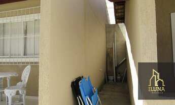 Imagem 5: Casa com 1 dormitório à venda, 45 m² por R$ 90.000,00 - Ponte dos Leites - Araruama/RJ