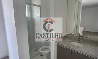 Imagem 5: STUDIO EM CONDOMÍNIO NO TATUAPÉ 34m² 1 DORMITÓRIO