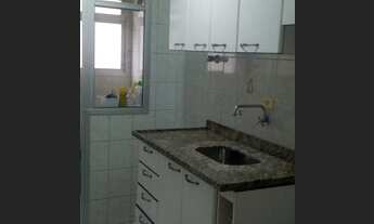 Imagem 3: Apartamento 3 dorms para Venda - Vila Gumercindo, São Paulo - 56m², 1 vaga