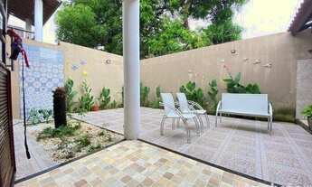 Imagem 2: Casa à venda, 126 m² por R$ 370.000,00 - Lagoa Redonda - Fortaleza/CE