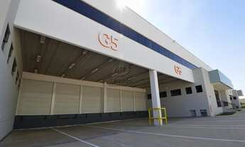 Imagem 6: GALPAO INDUSTRIAL em SOROCABA - SP, CAJURU DO SUL