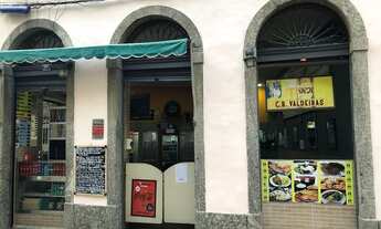 Imagem 3: Lindo sobrado, frente de rua, para venda tem 292 m², no Centro - Rio de Janeiro - RJ