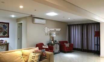 Imagem 4: Apartamento para venda com 229 metros quadrados com 3 quartos em Jardim América - Bauru