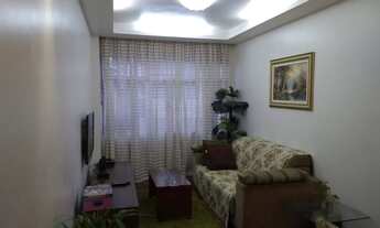 Imagem: Apartamento com 3 quartos, 1 suíte, na