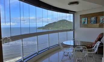 Imagem 3: Apartamento para venda com 158 metros quadrados com 3 quartos em Centro - Balneário Cambor