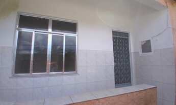 Imagem 3: Casa linear dois quartos em Campo Grande