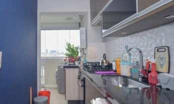 Imagem 7: Apartamento com 1 dormitório à venda, 49 m² por R$ 440.000 - Bom Retiro - São Paulo/SP