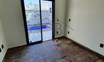 Imagem 5: Linda casa a venda no Condomínio Viena - Indaiatuba - 160m² de construção sendo 3 suítes