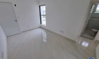 Imagem 4: BELO HORIZONTE - Apartamento Padrão - São João Batista