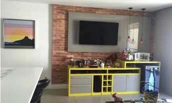 Imagem 2: Apartamento à venda Ipanema com 85,00 m² , 2 quartos 1 vaga