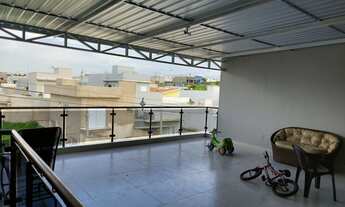 Imagem 2: CASA RESIDENCIAL em INDAIATUBA - SP, JARDIM RESIDENCIAL VENEZA